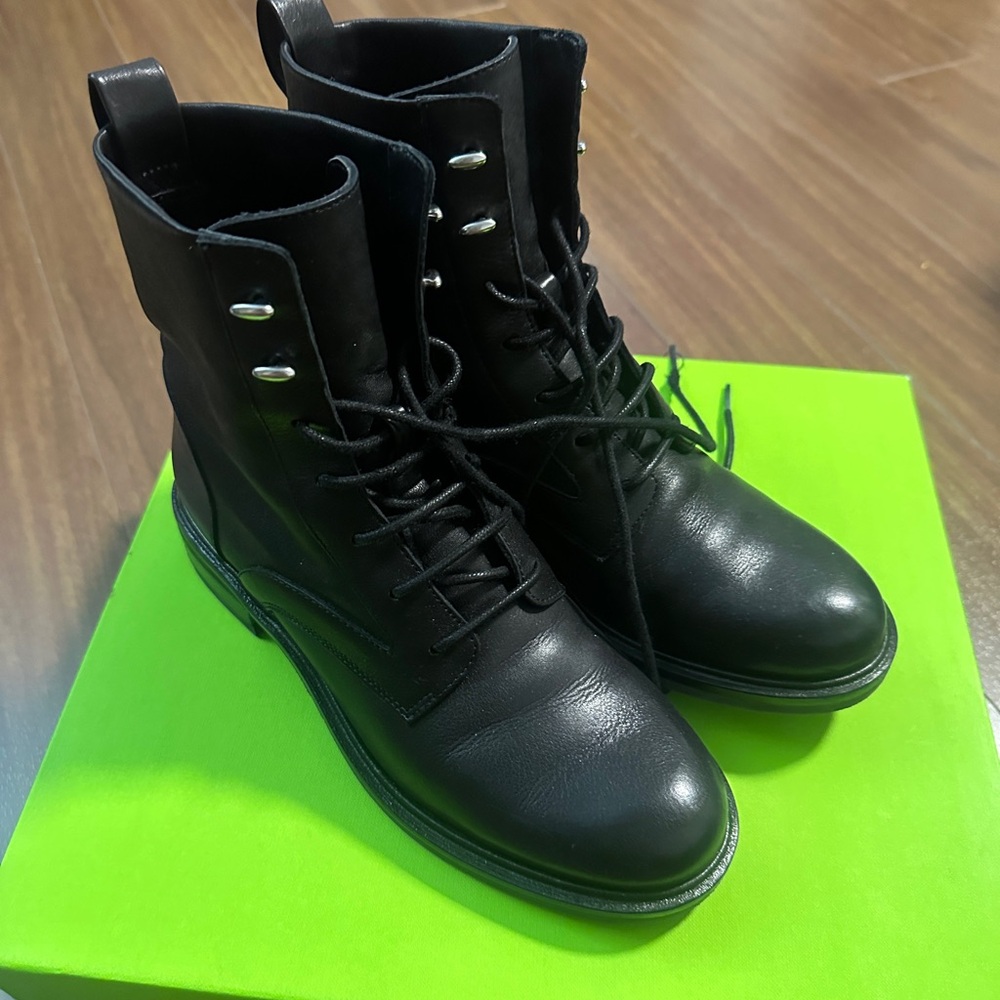 Sam Edelman Waterproof Boots Ankle